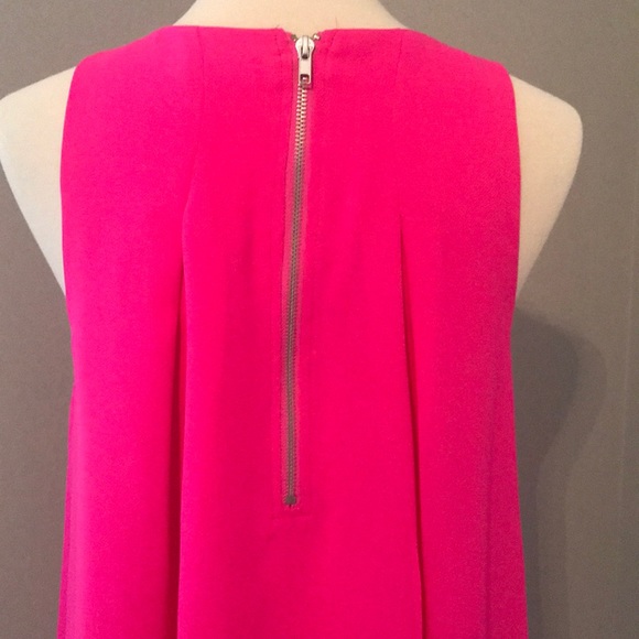 Altar’d State Hot Pink Mini Dress - Picture 4 of 5